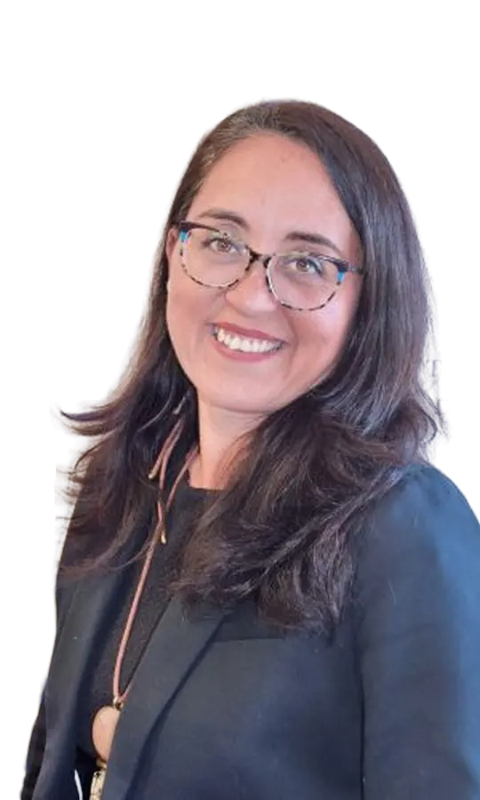 Bernal Tejada, Susana