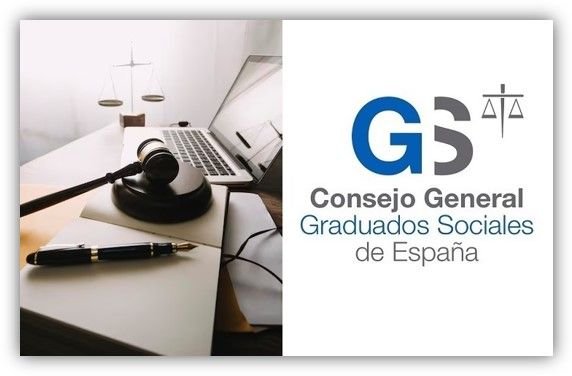 Consejo General Graduados Sociales España