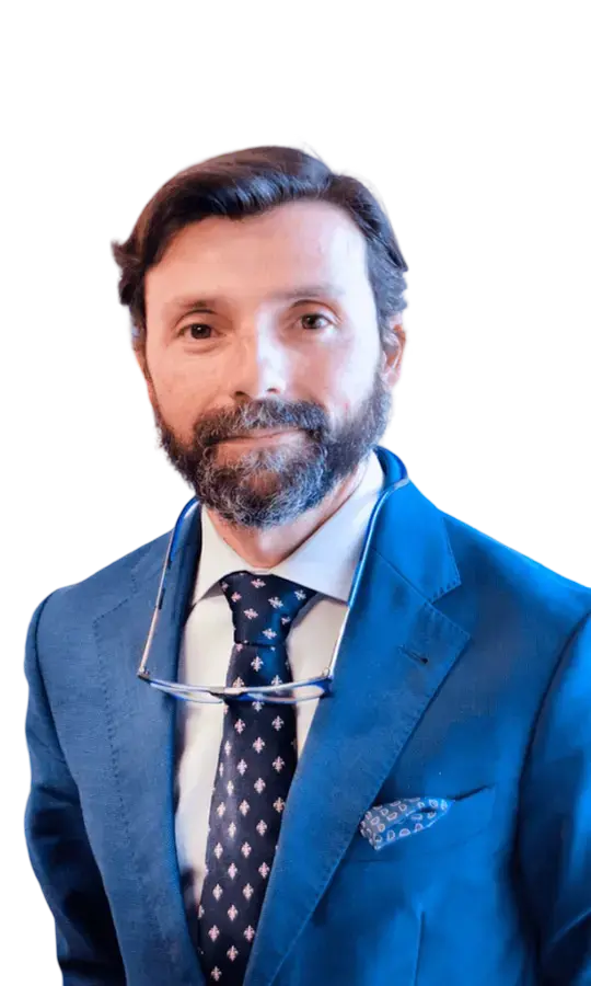 De la Rosa Morales, Martín