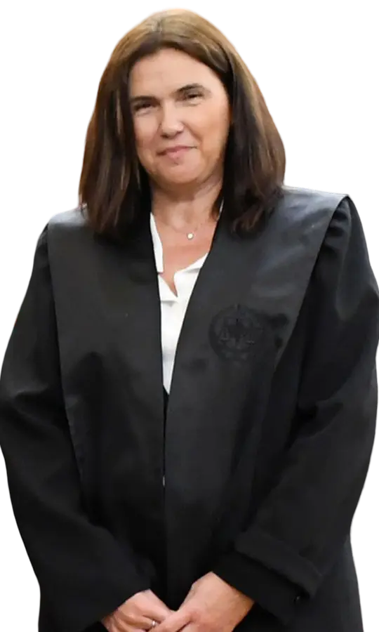 García Moreno, Ana María