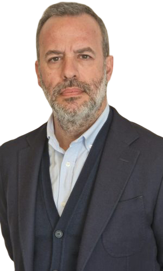 Morcillo Venegas, Eugenio