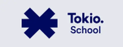 Logo Tokio School