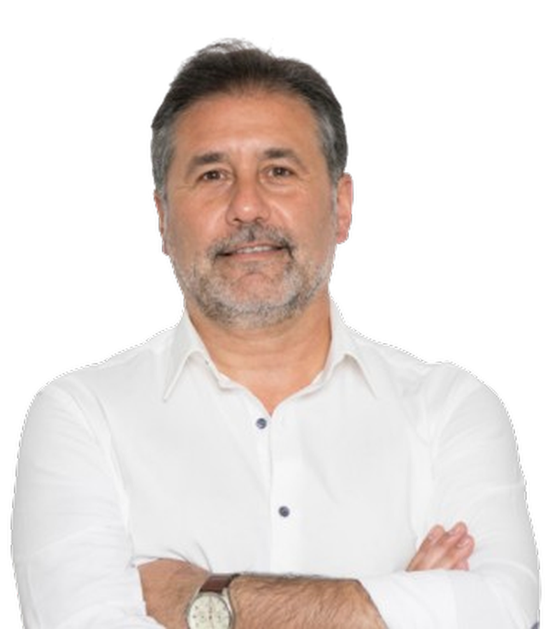 José Antonio Galiani Domínguez